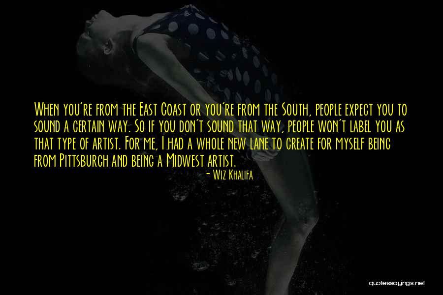New South Quotes By Wiz Khalifa New South Quotes By Wiz Khalifa