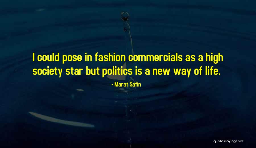 New Star Quotes By Marat Safin New Star Quotes By Marat Safin