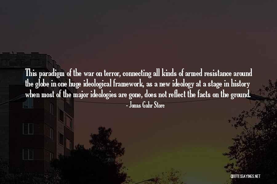New Store Quotes By Jonas Gahr Store New Store Quotes By Jonas Gahr Store