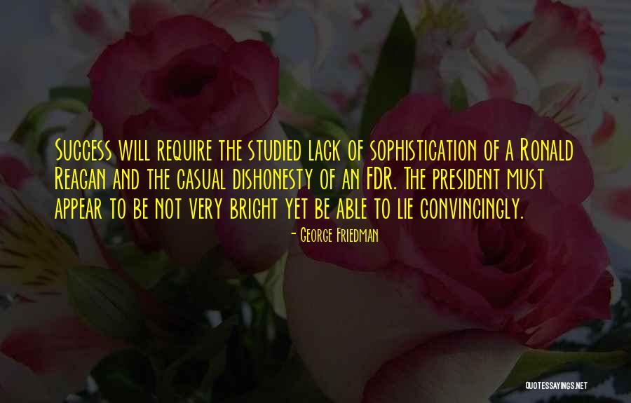 New Stove Quotes By George Friedman New Stove Quotes By George Friedman
