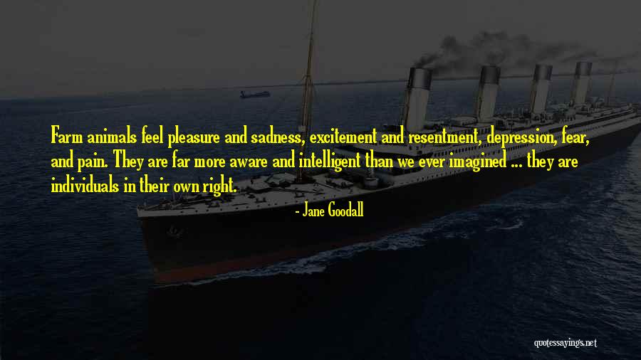 New Tenants Quotes By Jane Goodall New Tenants Quotes By Jane Goodall