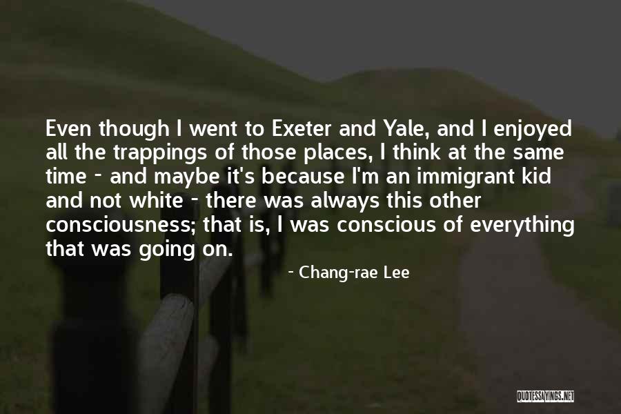 New Testament Awful Quotes By Chang-rae Lee New Testament Awful Quotes By Chang-rae Lee