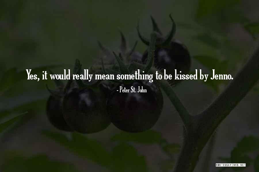 New Testament Awful Quotes By Peter St. John New Testament Awful Quotes By Peter St. John