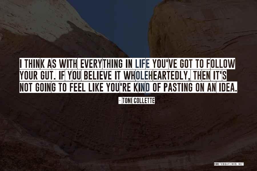 New Testament Awful Quotes By Toni Collette New Testament Awful Quotes By Toni Collette