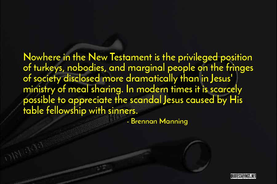 New Testament Jesus Quotes By Brennan Manning New Testament Jesus Quotes By Brennan Manning