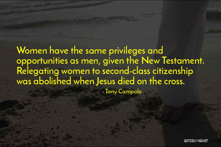 New Testament Jesus Quotes By Tony Campolo New Testament Jesus Quotes By Tony Campolo