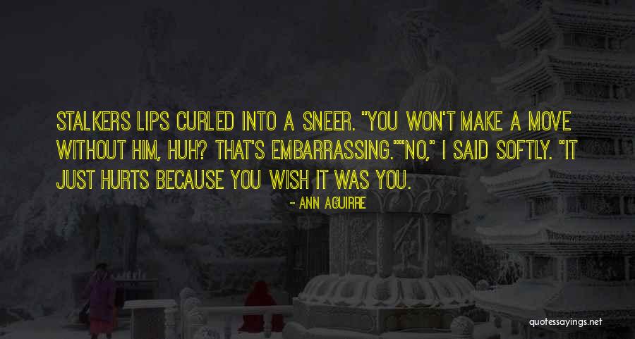 New Theater Restaurant Kc Quotes By Ann Aguirre New Theater Restaurant Kc Quotes By Ann Aguirre