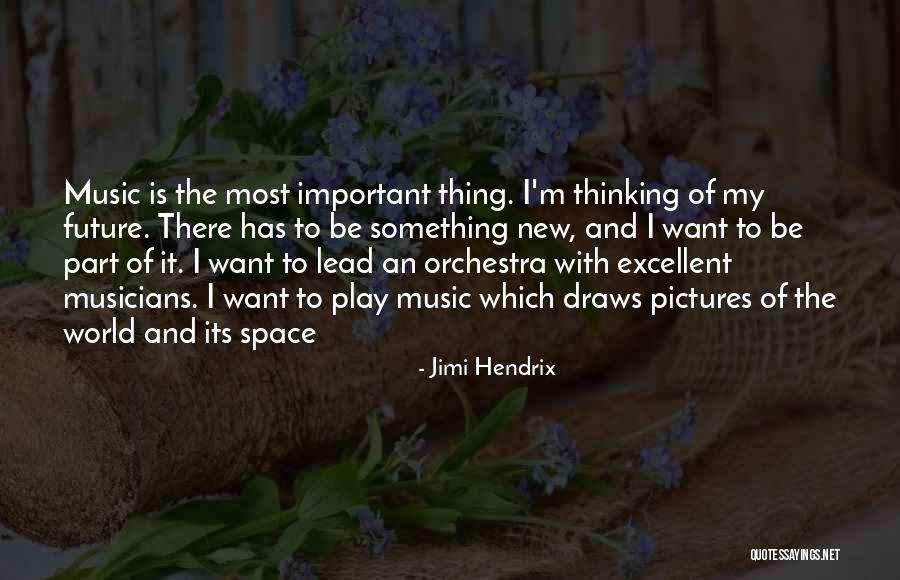 New Thinking Quotes By Jimi Hendrix New Thinking Quotes By Jimi Hendrix