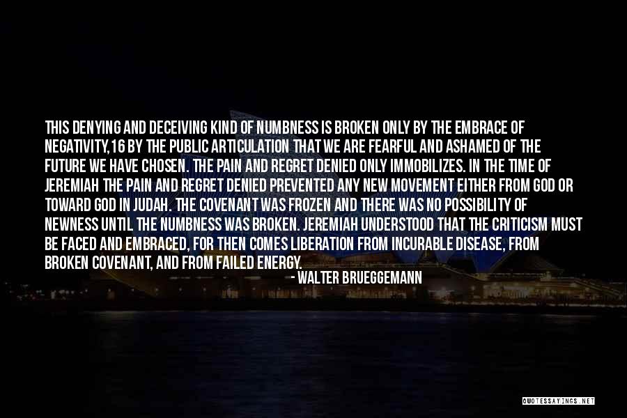 New Time Energy Quotes By Walter Brueggemann New Time Energy Quotes By Walter Brueggemann