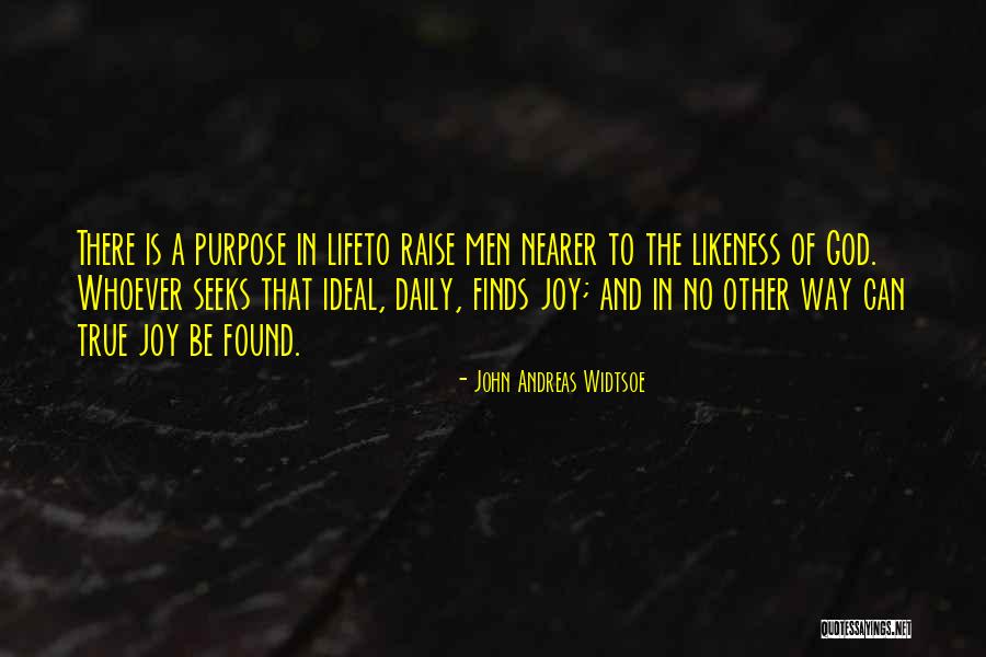 New Vegas Fantastic Quotes By John Andreas Widtsoe New Vegas Fantastic Quotes By John Andreas Widtsoe