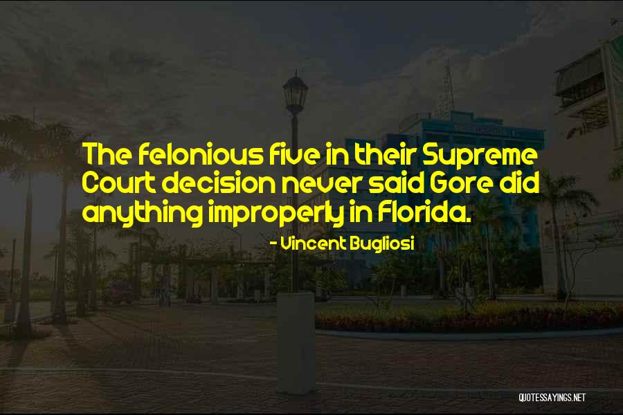 New Vegas Fantastic Quotes By Vincent Bugliosi New Vegas Fantastic Quotes By Vincent Bugliosi