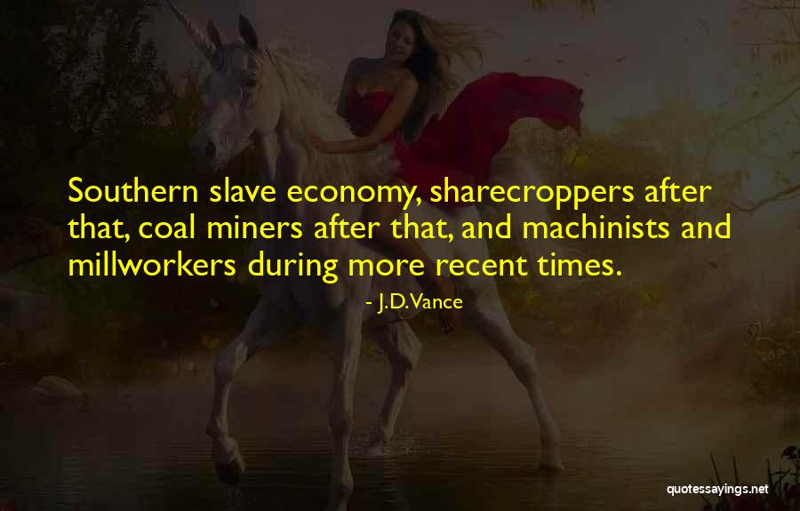 New Vegas Victor Quotes By J.D. Vance New Vegas Victor Quotes By J.D. Vance
