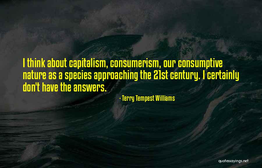 New Washing Machine Quotes By Terry Tempest Williams New Washing Machine Quotes By Terry Tempest Williams