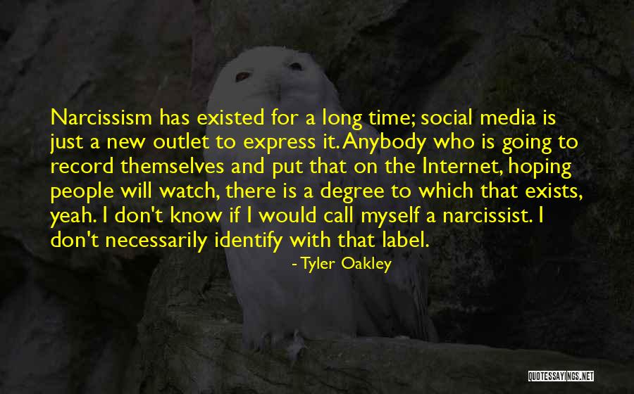 New Watch Quotes By Tyler Oakley New Watch Quotes By Tyler Oakley