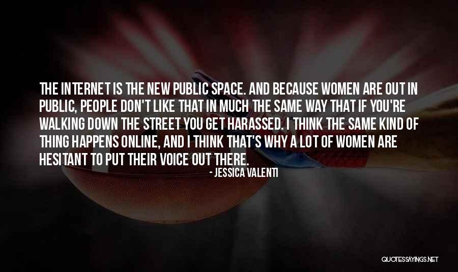 New Way Thinking Quotes By Jessica Valenti New Way Thinking Quotes By Jessica Valenti
