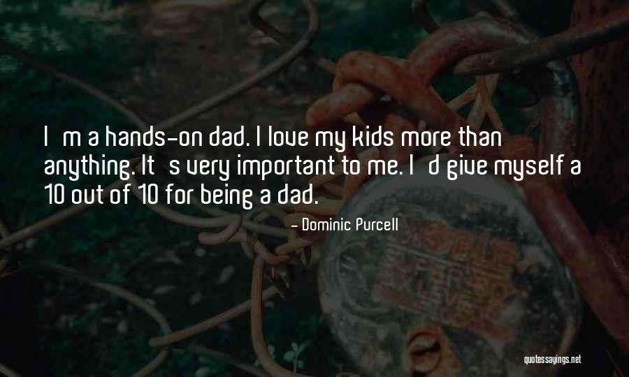 New Websites Quotes By Dominic Purcell New Websites Quotes By Dominic Purcell