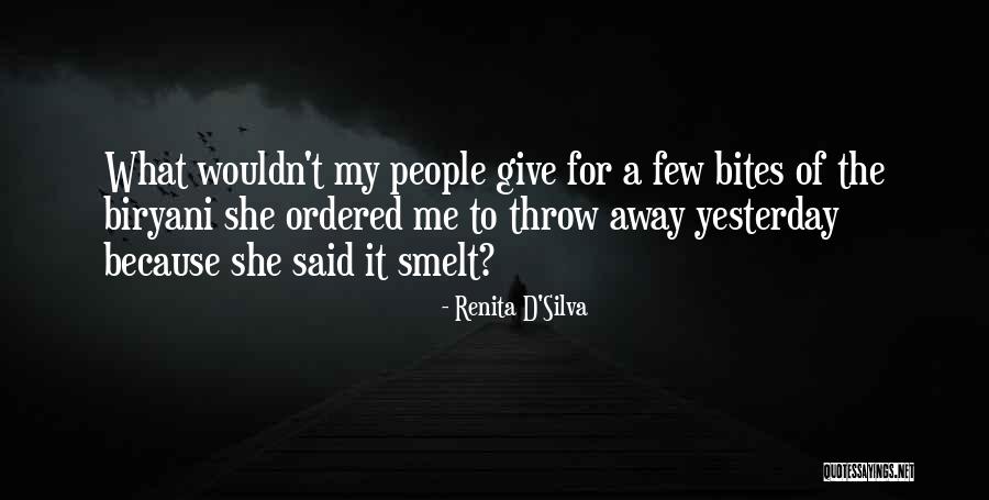 New Websites Quotes By Renita D'Silva New Websites Quotes By Renita D'Silva
