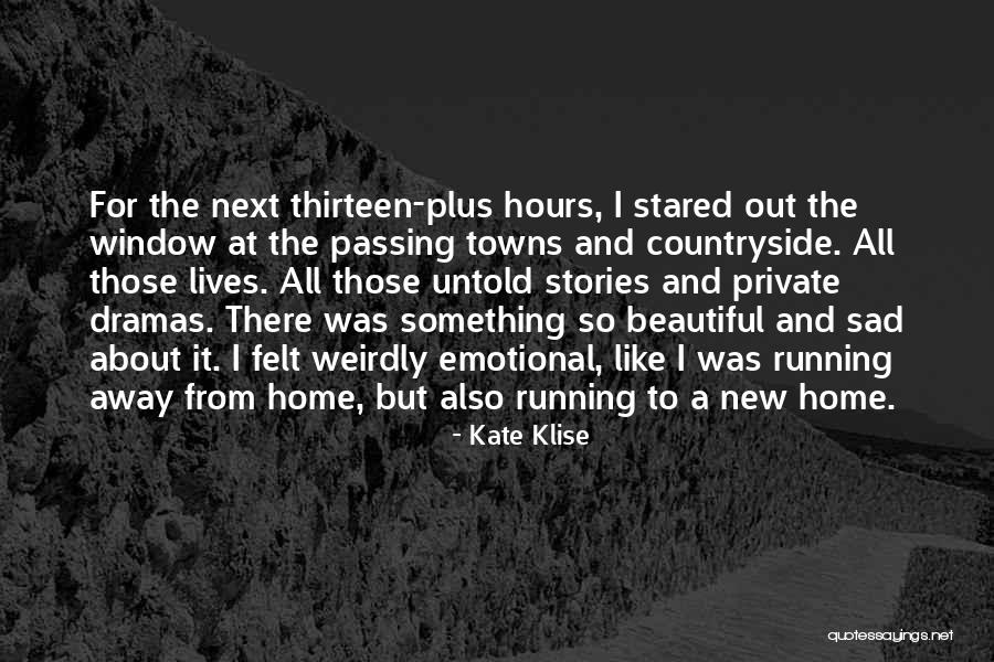 New Window Quotes By Kate Klise New Window Quotes By Kate Klise