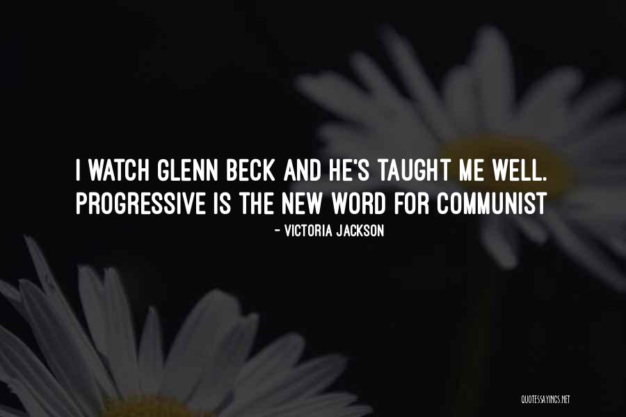 New Word Quotes By Victoria Jackson New Word Quotes By Victoria Jackson