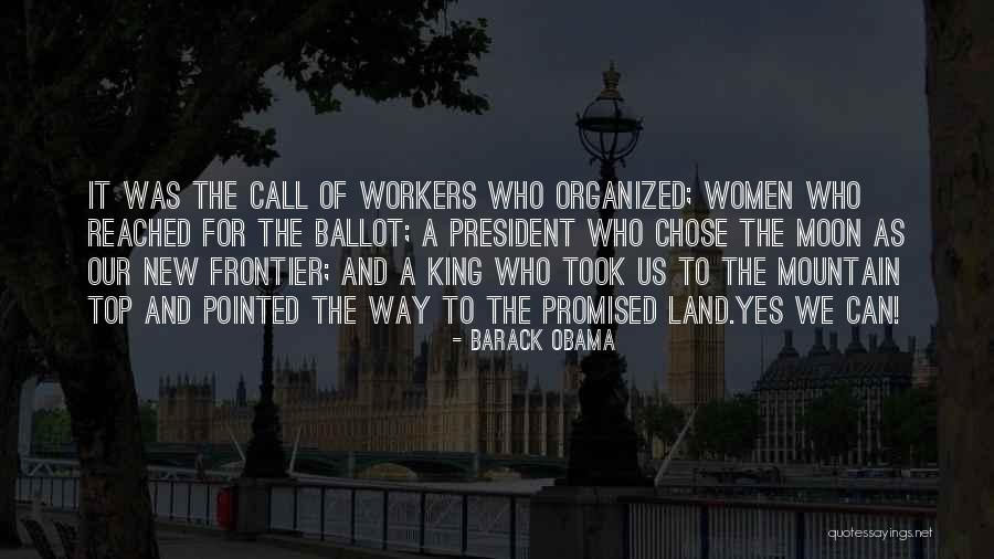 New Workers Quotes By Barack Obama New Workers Quotes By Barack Obama