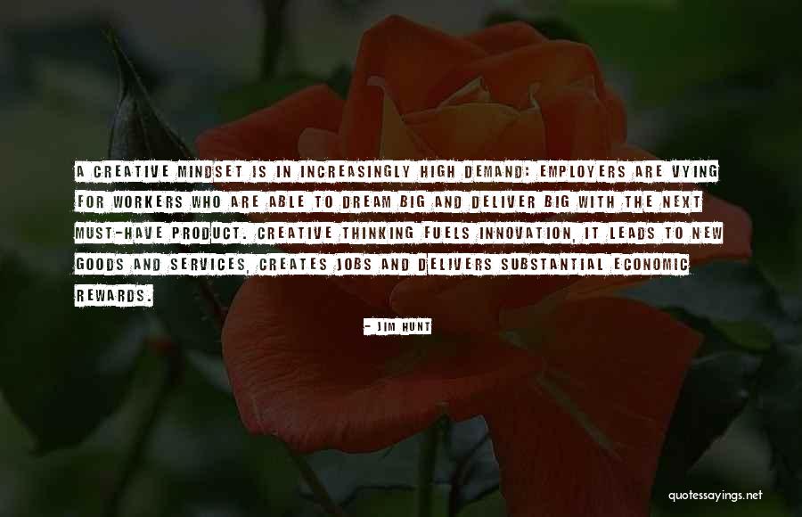 New Workers Quotes By Jim Hunt New Workers Quotes By Jim Hunt