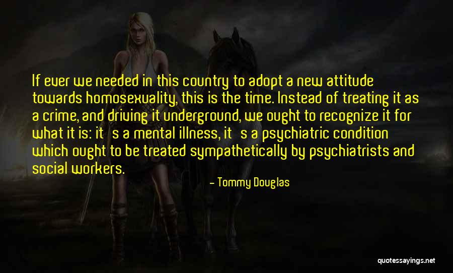 New Workers Quotes By Tommy Douglas New Workers Quotes By Tommy Douglas