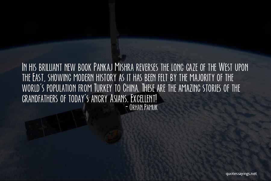 New World History Quotes By Orhan Pamuk New World History Quotes By Orhan Pamuk