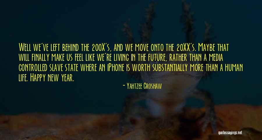 New Year 2010 Quotes By Yahtzee Croshaw New Year 2010 Quotes By Yahtzee Croshaw