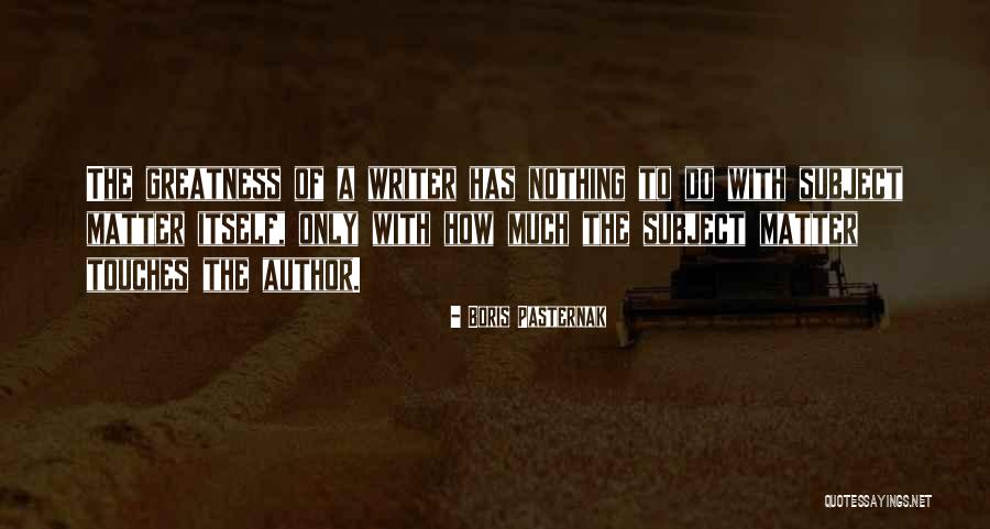 New Year Academic Resolution Quotes By Boris Pasternak New Year Academic Resolution Quotes By Boris Pasternak