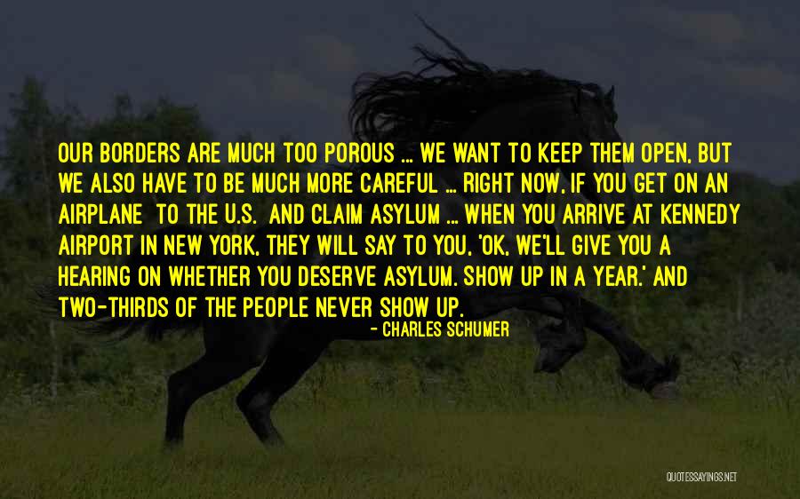 New Year Be More Quotes By Charles Schumer New Year Be More Quotes By Charles Schumer