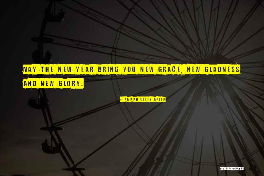 New Year Greetings Quotes By Lailah Gifty Akita New Year Greetings Quotes By Lailah Gifty Akita