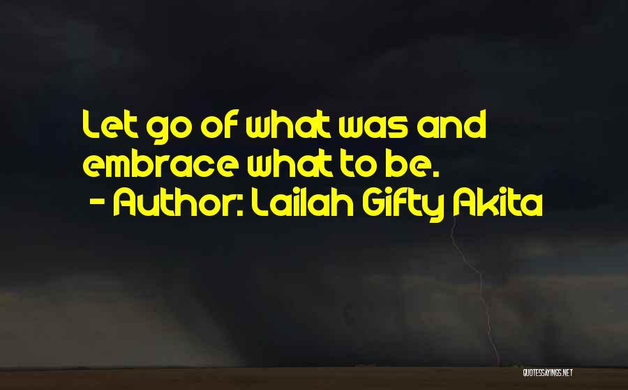 New Year Inspiring Quotes By Lailah Gifty Akita