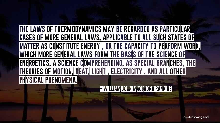 New Year Party Quotes By William John Macquorn Rankine New Year Party Quotes By William John Macquorn Rankine