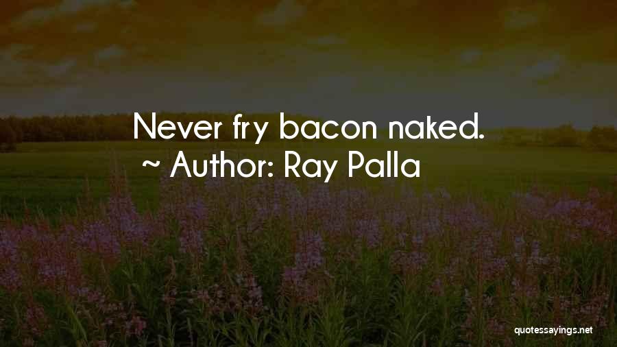 New Year Resolutions Quotes By Ray Palla