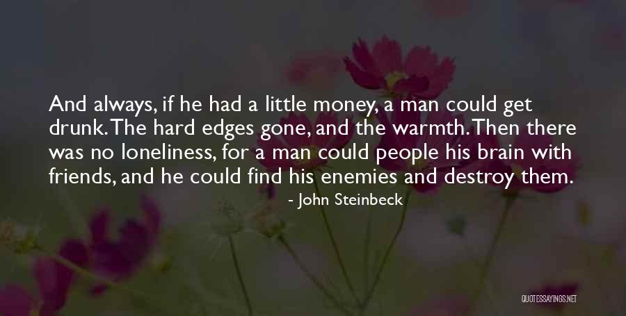 New Year Special Funny Quotes By John Steinbeck New Year Special Funny Quotes By John Steinbeck