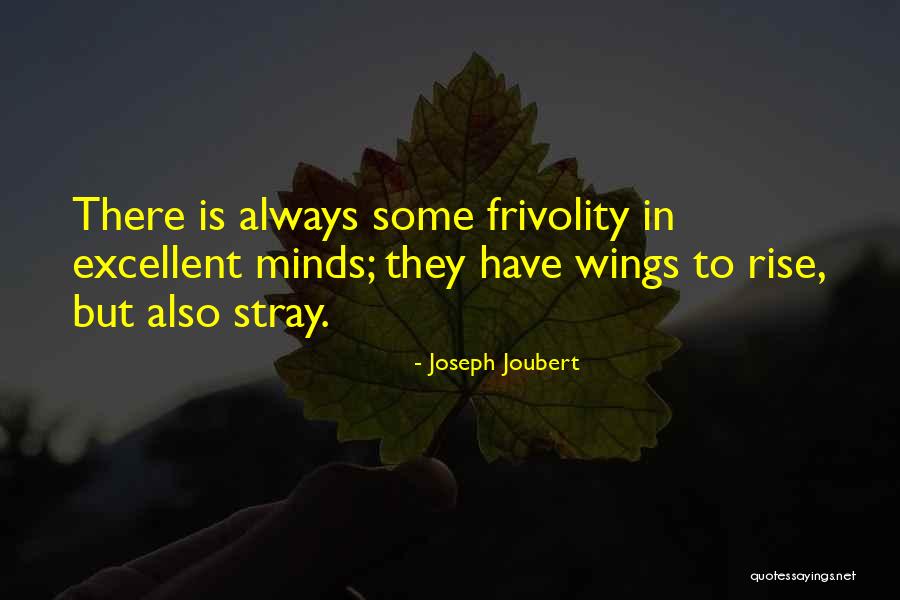 New Year Tidings Quotes By Joseph Joubert New Year Tidings Quotes By Joseph Joubert