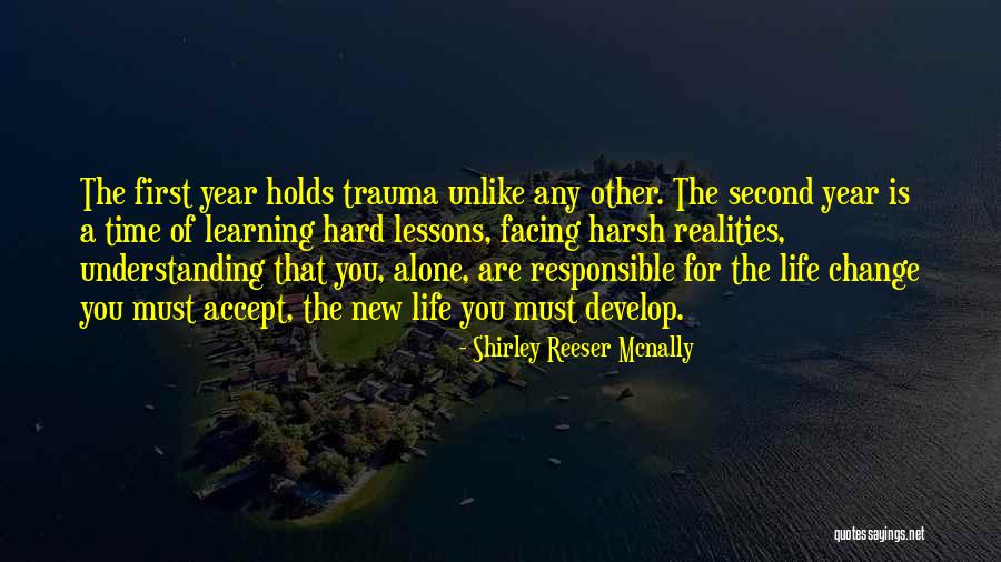 New Year Time For Change Quotes By Shirley Reeser Mcnally New Year Time For Change Quotes By Shirley Reeser Mcnally