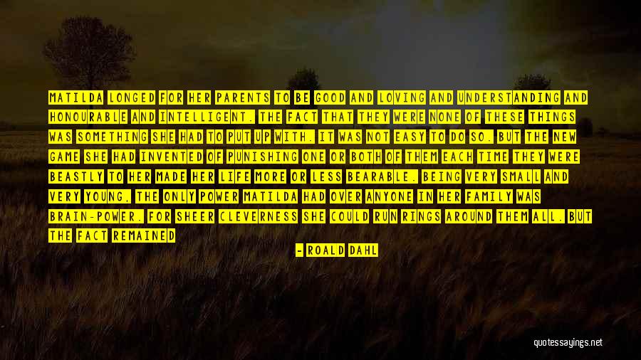 New Year With Her Quotes By Roald Dahl New Year With Her Quotes By Roald Dahl