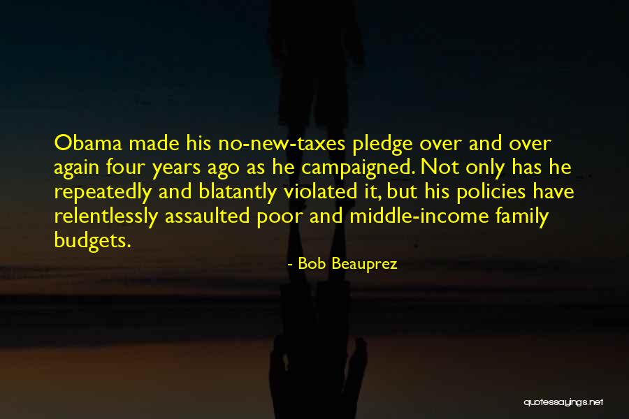 New Years And Family Quotes By Bob Beauprez New Years And Family Quotes By Bob Beauprez