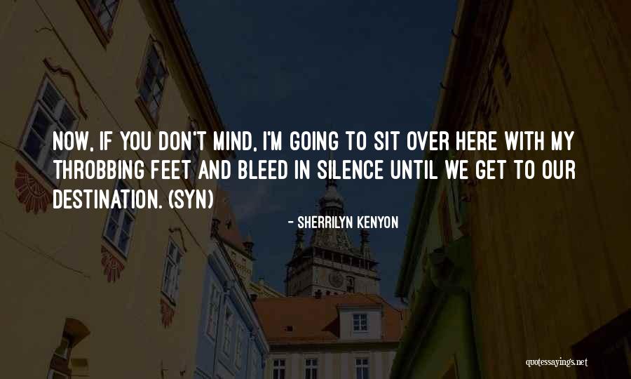 New Years Day 1921 Quotes By Sherrilyn Kenyon New Years Day 1921 Quotes By Sherrilyn Kenyon