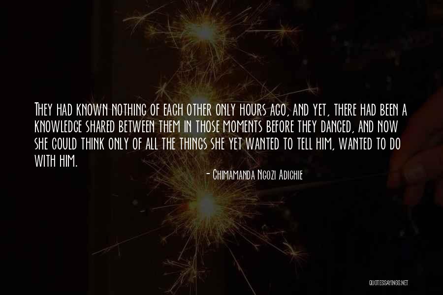 New Years Eve 2017 Quotes By Chimamanda Ngozi Adichie New Years Eve 2017 Quotes By Chimamanda Ngozi Adichie