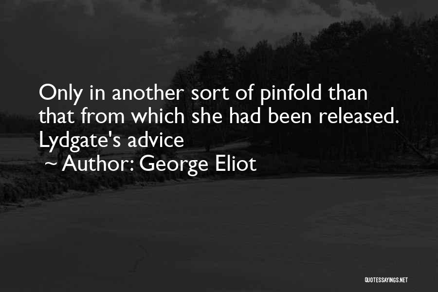 New Year's Eve Film Quotes By George Eliot