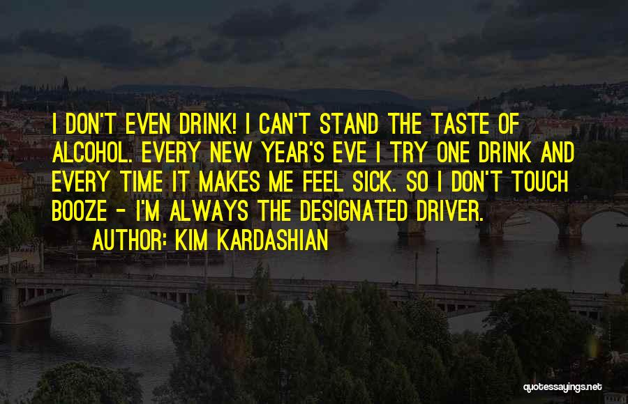 New Years Eve Quotes By Kim Kardashian