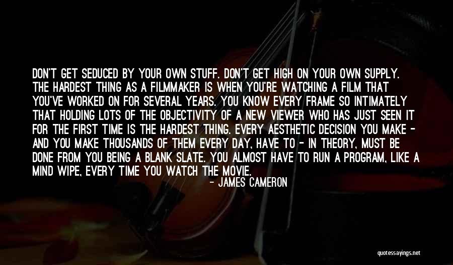 New Years Movie Quotes By James Cameron New Years Movie Quotes By James Cameron