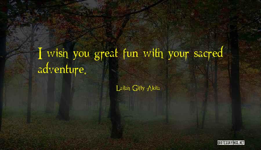 New Year's Wishes Quotes By Lailah Gifty Akita New Year's Wishes Quotes By Lailah Gifty Akita