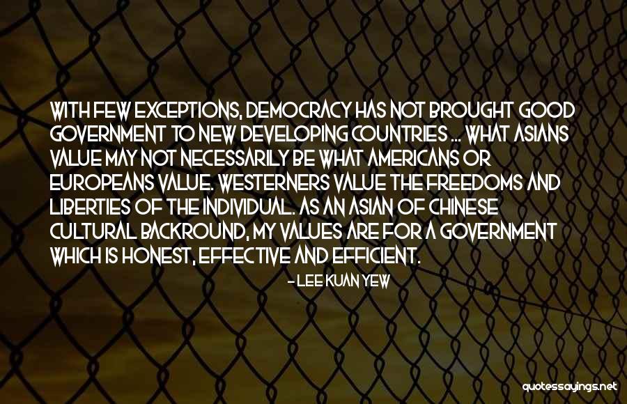 New Yew Quotes By Lee Kuan Yew New Yew Quotes By Lee Kuan Yew