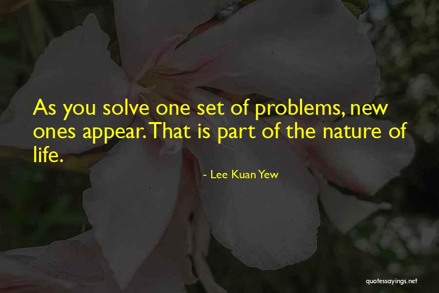 New Yew Quotes By Lee Kuan Yew New Yew Quotes By Lee Kuan Yew