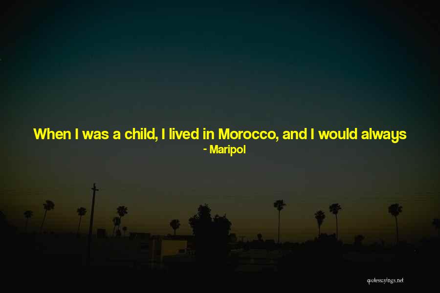 New York And Friends Quotes By Maripol New York And Friends Quotes By Maripol