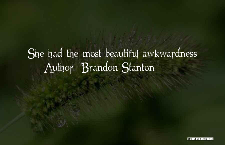 New York Beautiful Quotes By Brandon Stanton