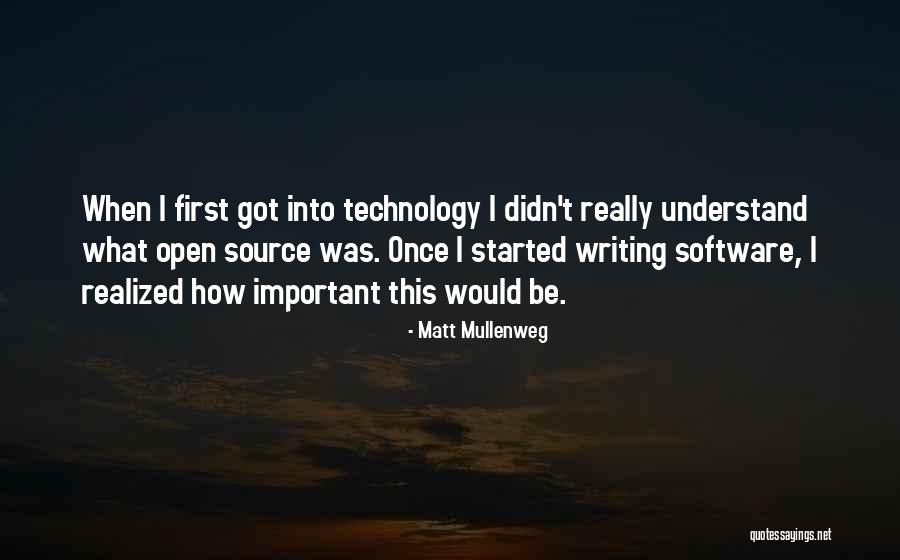 New York Colony Famous Quotes By Matt Mullenweg New York Colony Famous Quotes By Matt Mullenweg